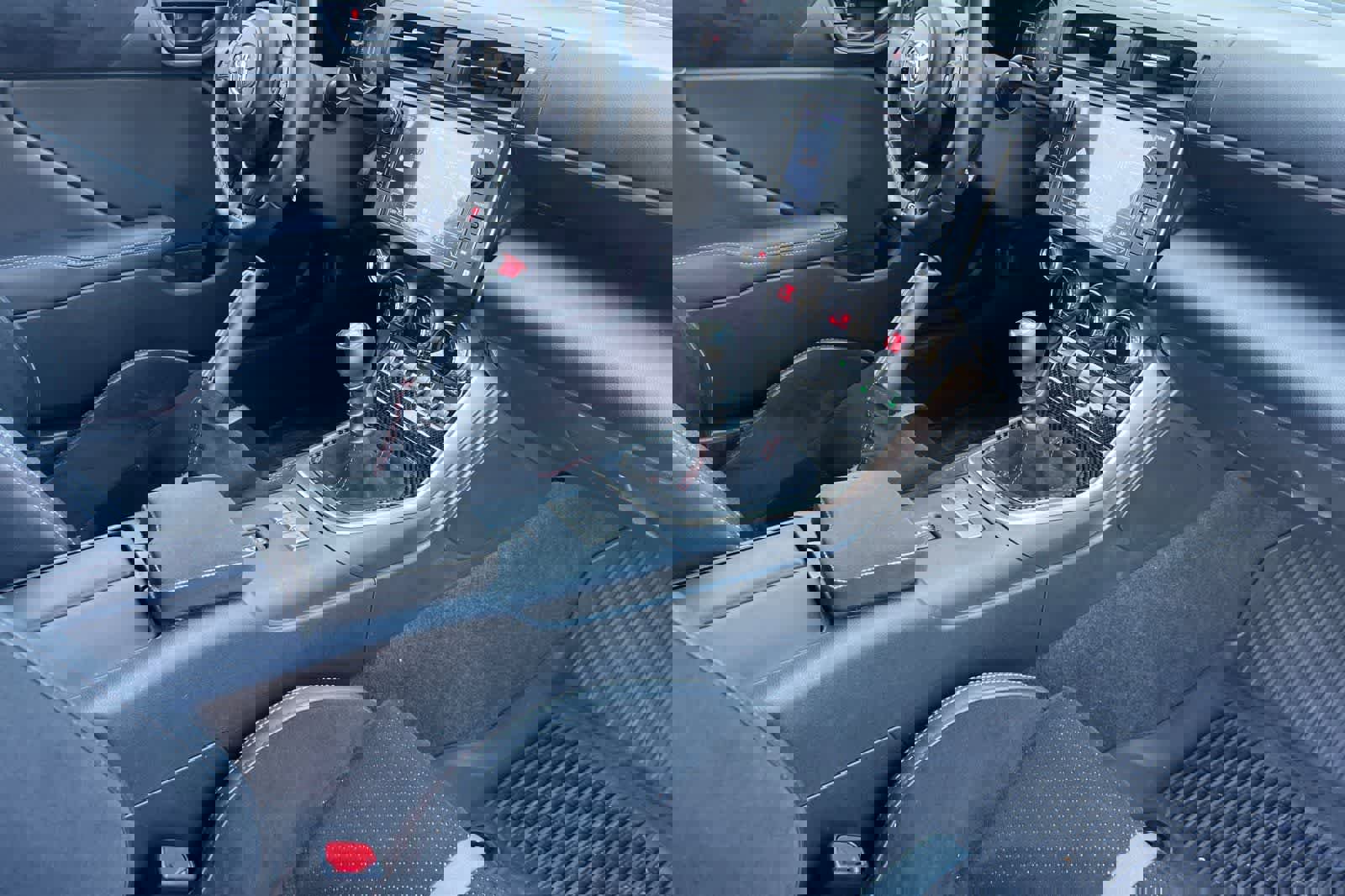 Used 2024 Toyota GR86 Premium image 17