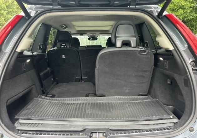 Used 2023 Volvo XC90 B6 Plus w/ Protection Package Premier AWD/4WD image 8