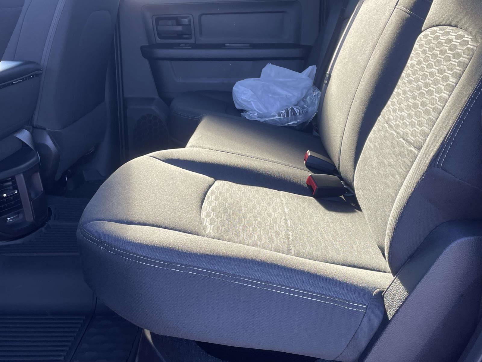New 2026 RAM 2500 Tradesman image 9