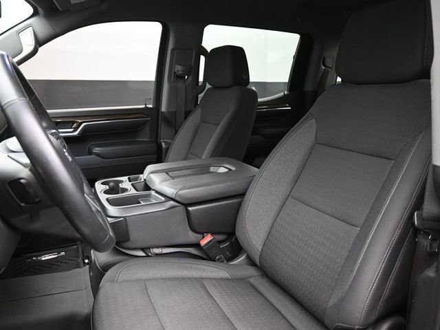 Used 2024 Chevrolet Silverado 1500 RST w/ Z71 Off-Road Package image 13