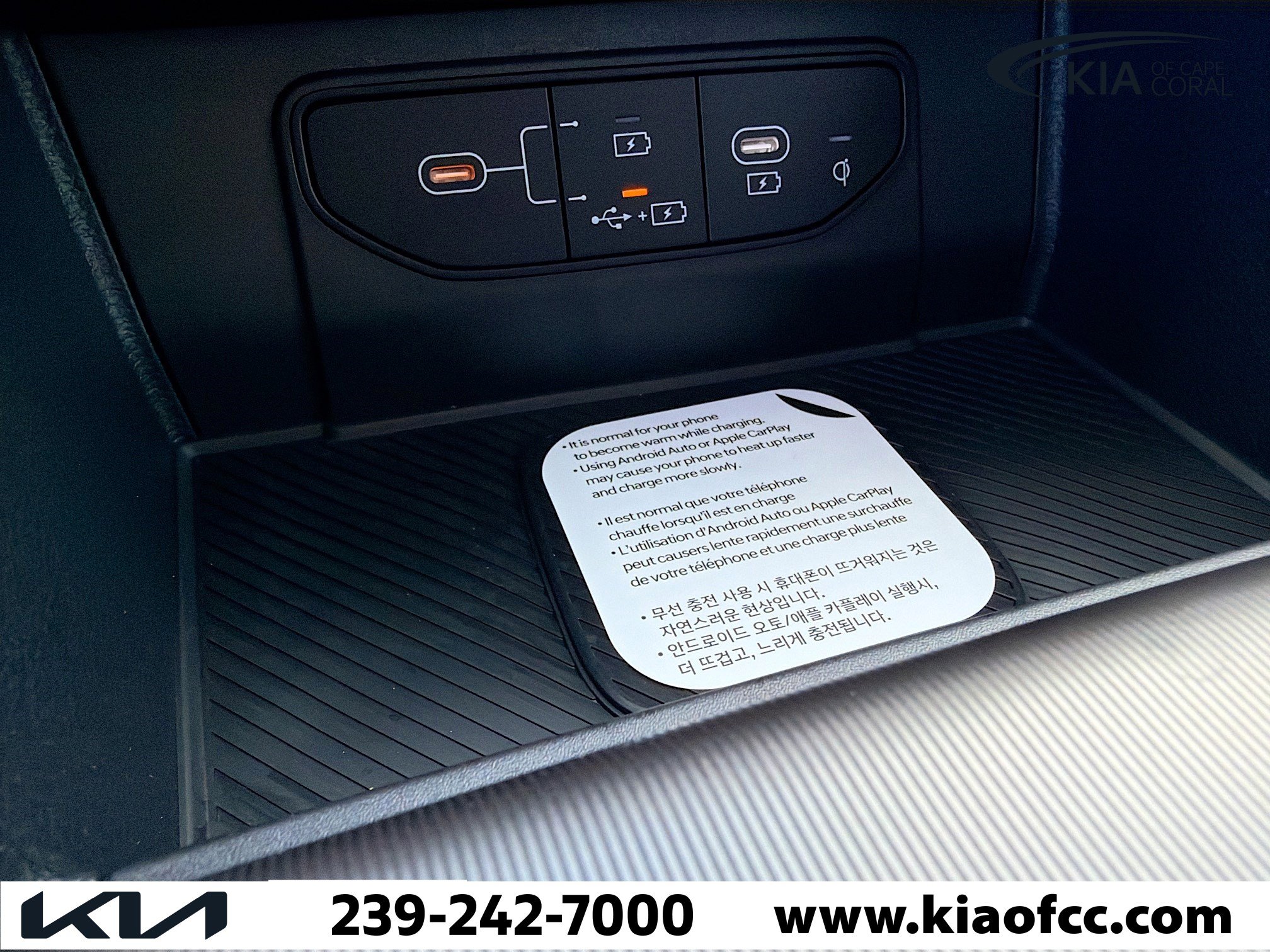 New 2026 Kia Sportage SX image 28