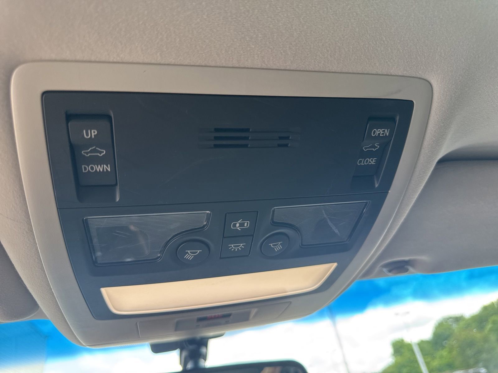 Used 2013 Lexus GS 350 w/ Premium Pkg RWD image 14