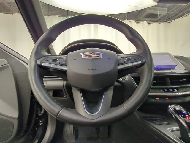 Used 2023 Cadillac CT5 Luxury AWD/4WD image 10