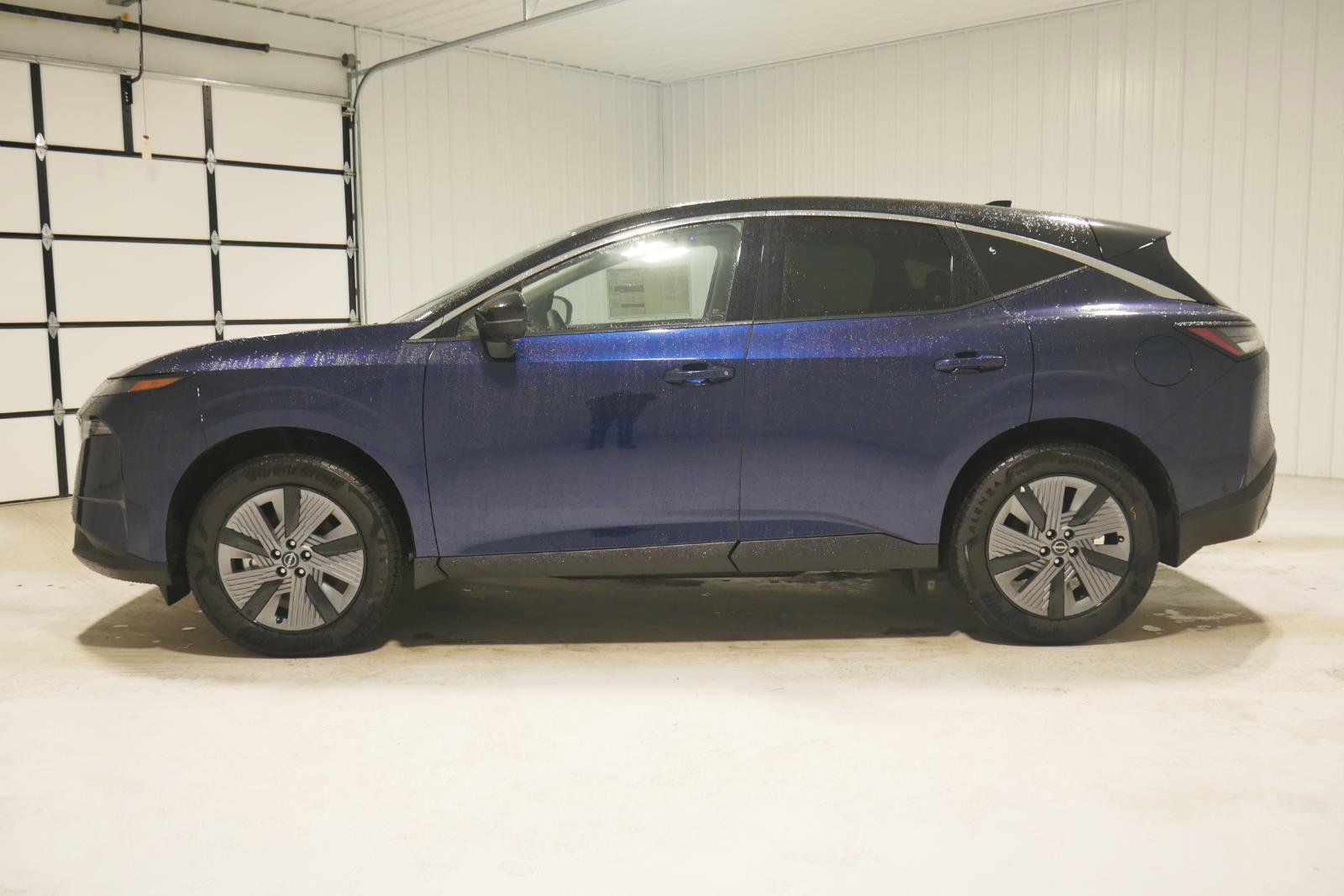 New 2025 Nissan Murano SL image 8