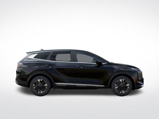 New 2026 Kia Sportage LX FWD image 7