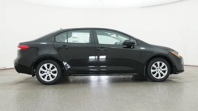 New 2026 Toyota Corolla LE FWD image 26