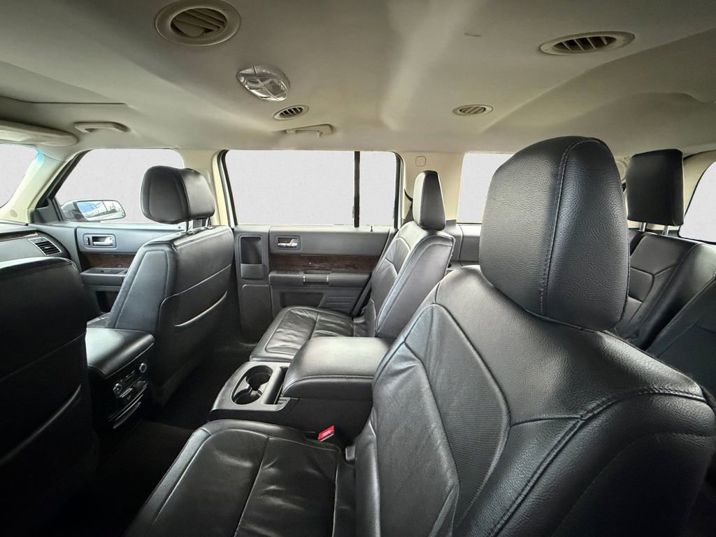Used 2014 Ford Flex Limited w/ Equipment Group 303A image 8