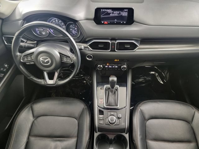 Used 2017 MAZDA CX-5 Grand Select AWD/4WD image 20