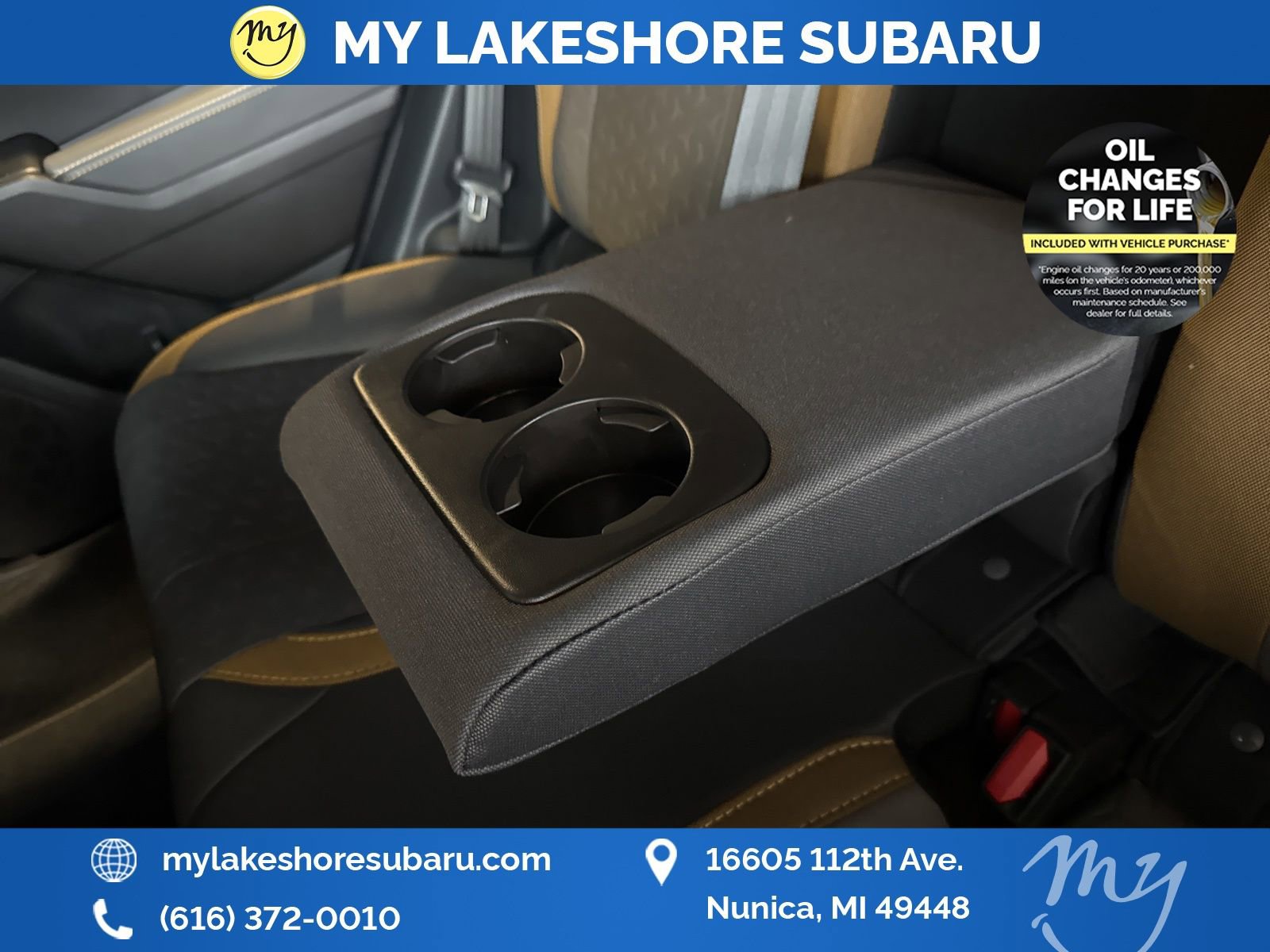 New 2026 Subaru Crosstrek 2.5i Sport image 22