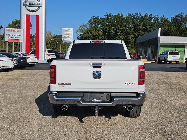 Used 2021 RAM 1500 Laramie image 9