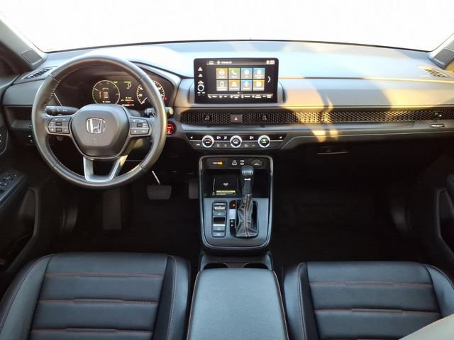 Used 2025 Honda CR-V Sport-L image 20