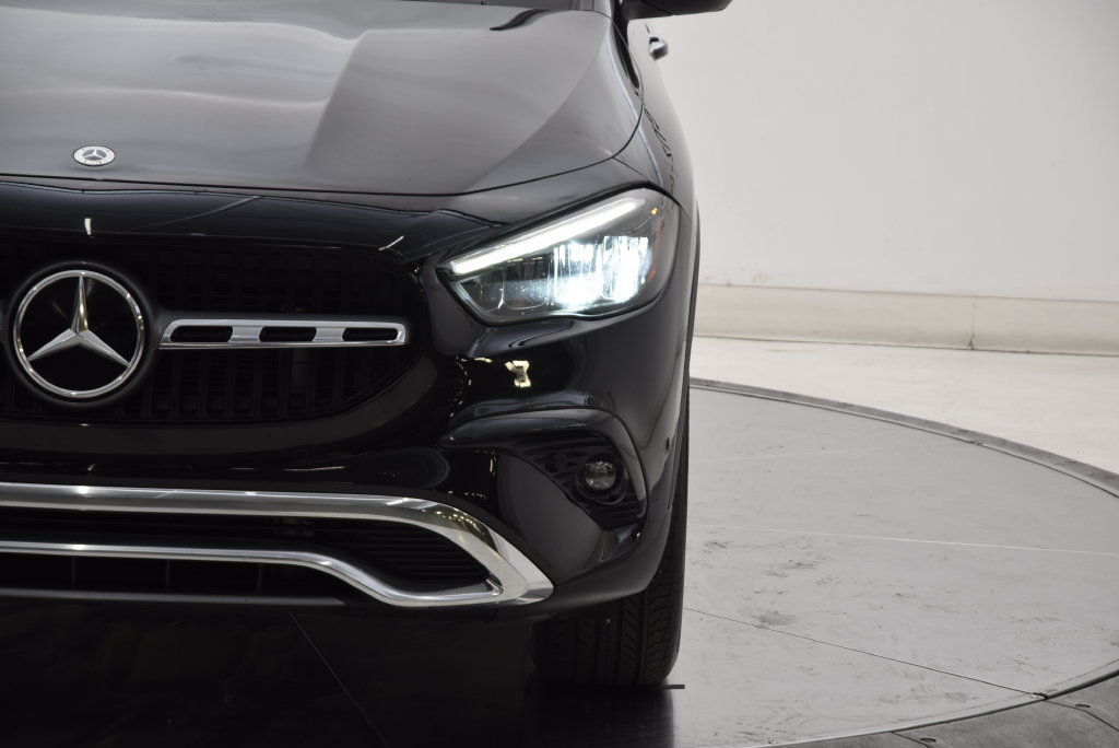Used 2024 Mercedes-Benz GLA 250 image 10