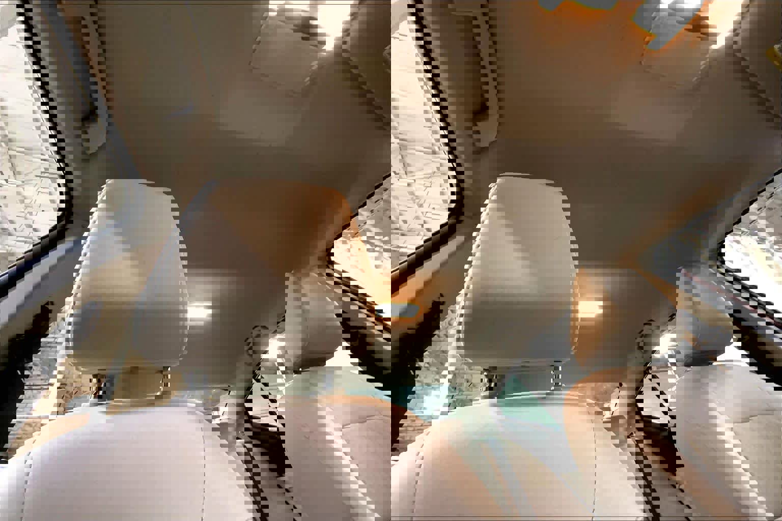 Used 2024 Nissan Altima 2.5 SV image 14