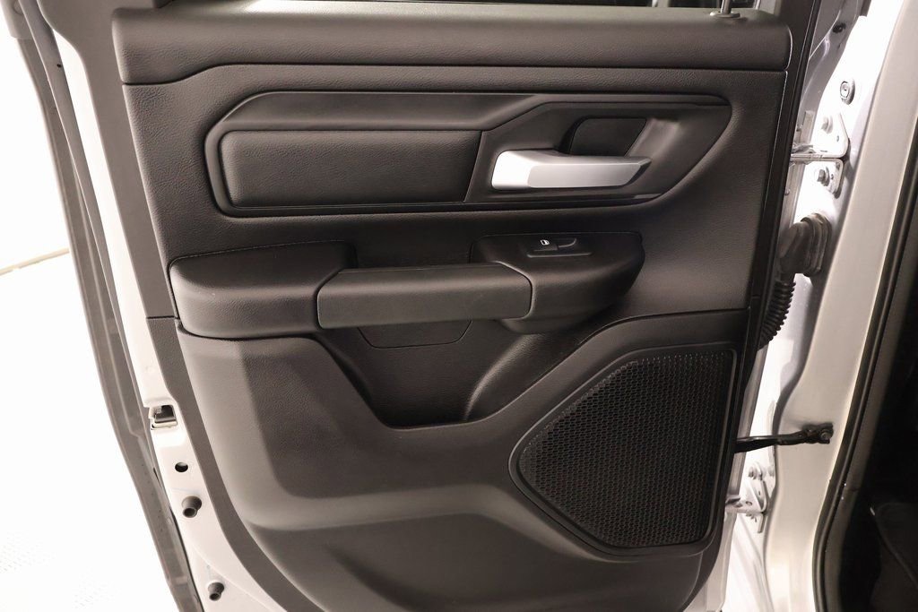 Used 2024 RAM 1500 Tradesman image 14