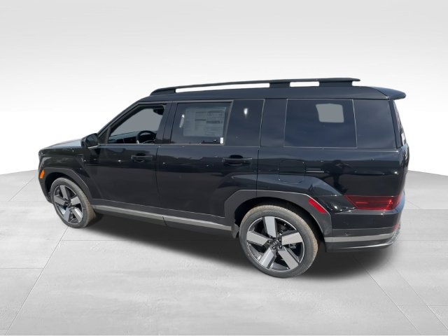 New 2026 Hyundai Santa Fe Limited AWD/4WD image 11