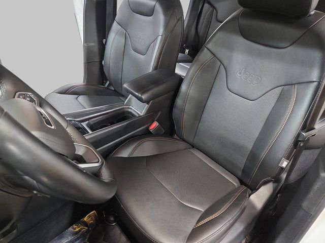 Used 2022 Jeep Compass Latitude image 19