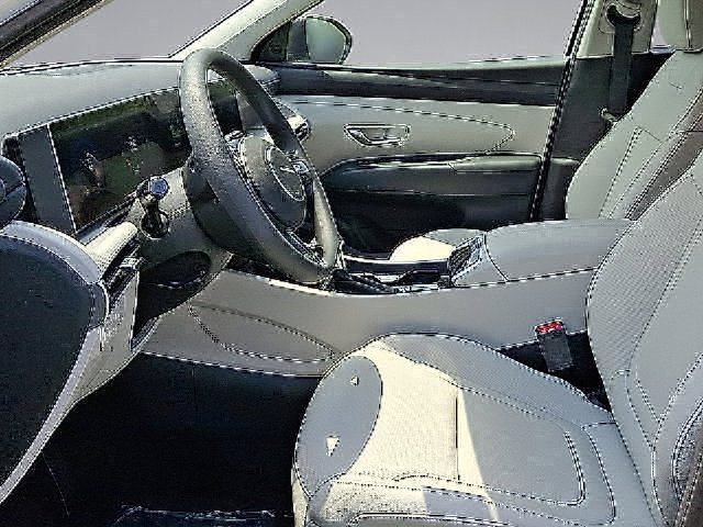 New 2026 Hyundai Tucson SEL Plus FWD image 13
