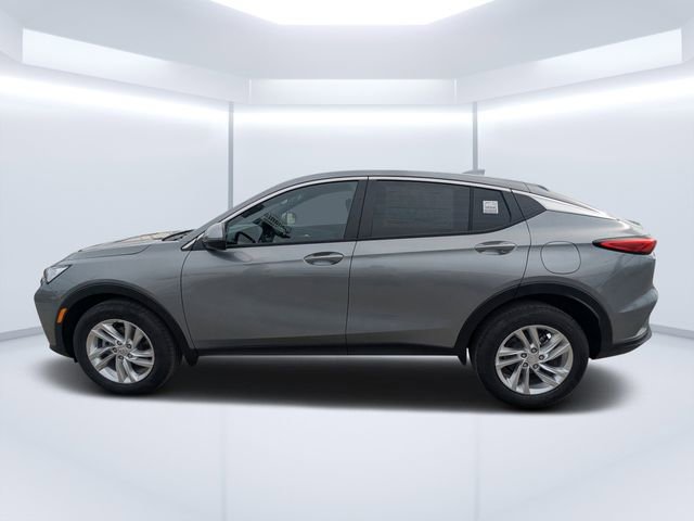 New 2026 Buick Envista Preferred w/ Convenience I Package image 6