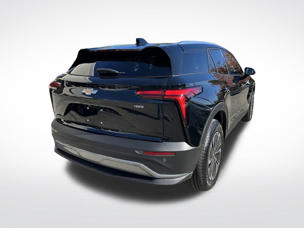 Used 2025 Chevrolet Blazer EV LT AWD/4WD image 6