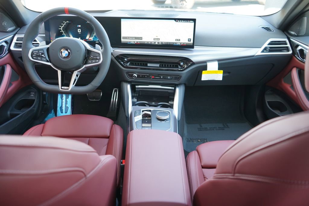 New 2026 BMW M440i Coupe w/ Premium Package image 14