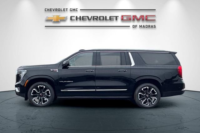 New 2026 GMC Yukon XL Elevation image 6