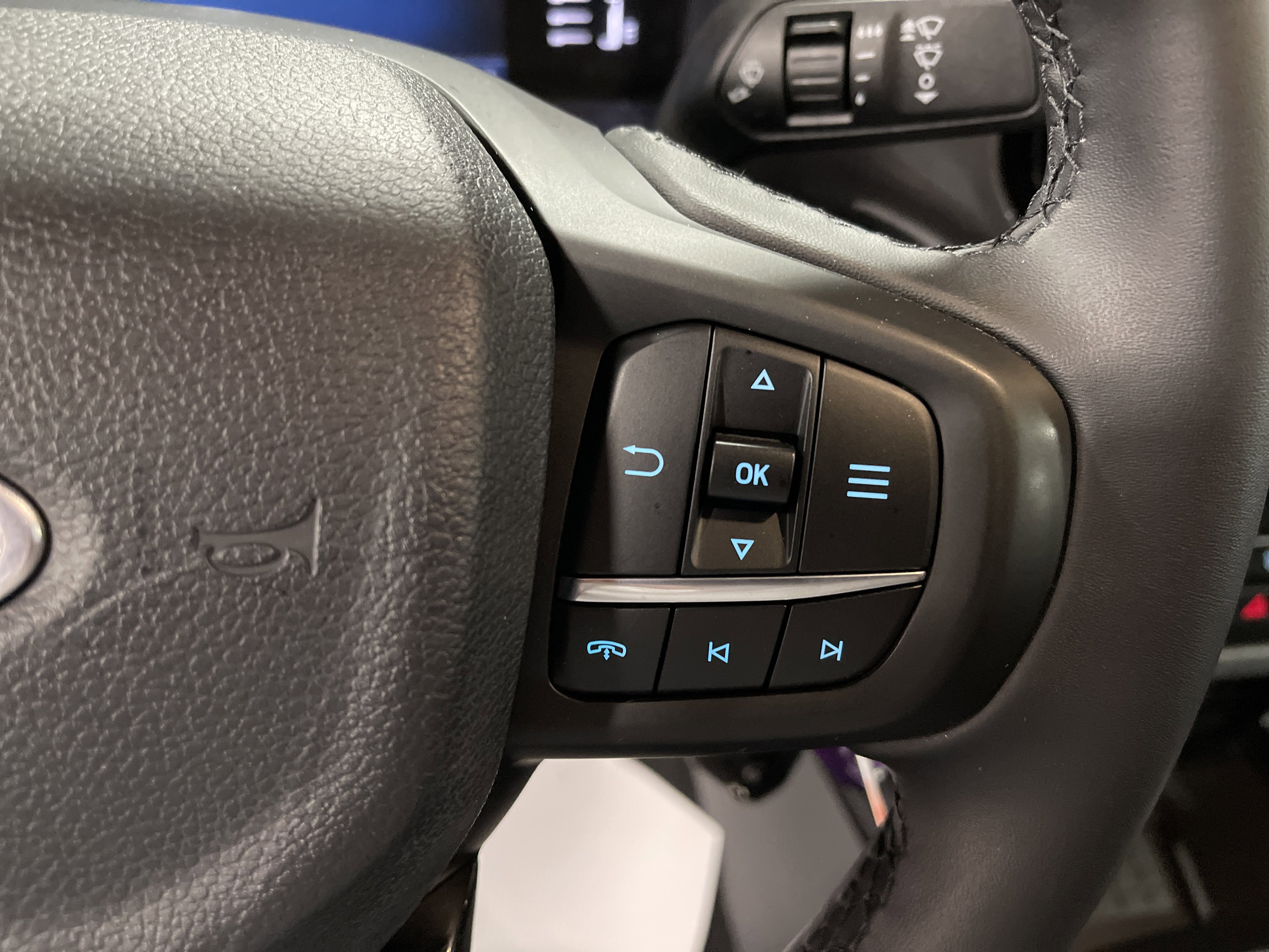 Used 2024 Ford Ranger XLT image 19