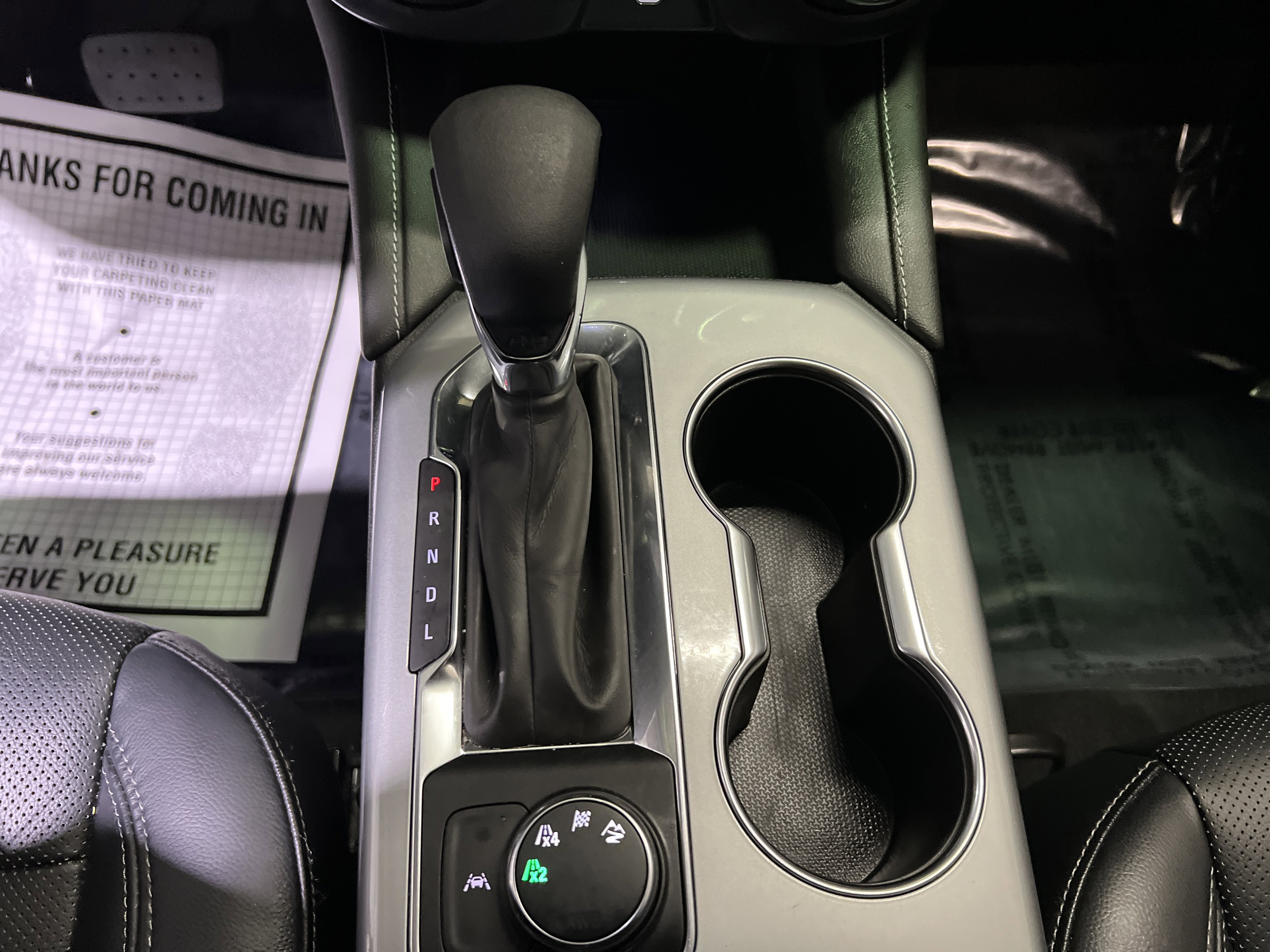 Used 2023 Chevrolet Blazer LT image 21