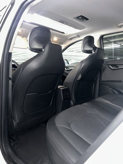 Certified 2023 Kia Niro Wave FWD image 6