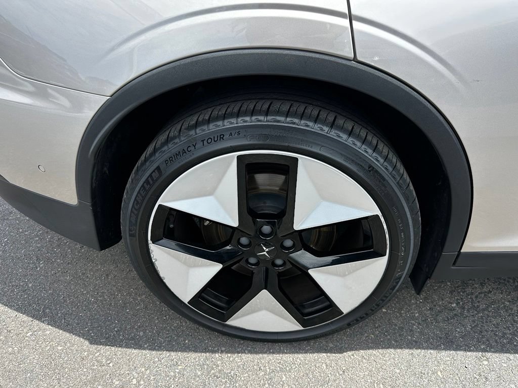 Used 2023 Polestar Polestar 2 w/ Pilot Pack AWD/4WD image 11