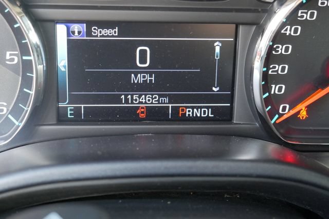 Used 2018 GMC Sierra 1500 SLE w/ SLE Value Package AWD/4WD image 20