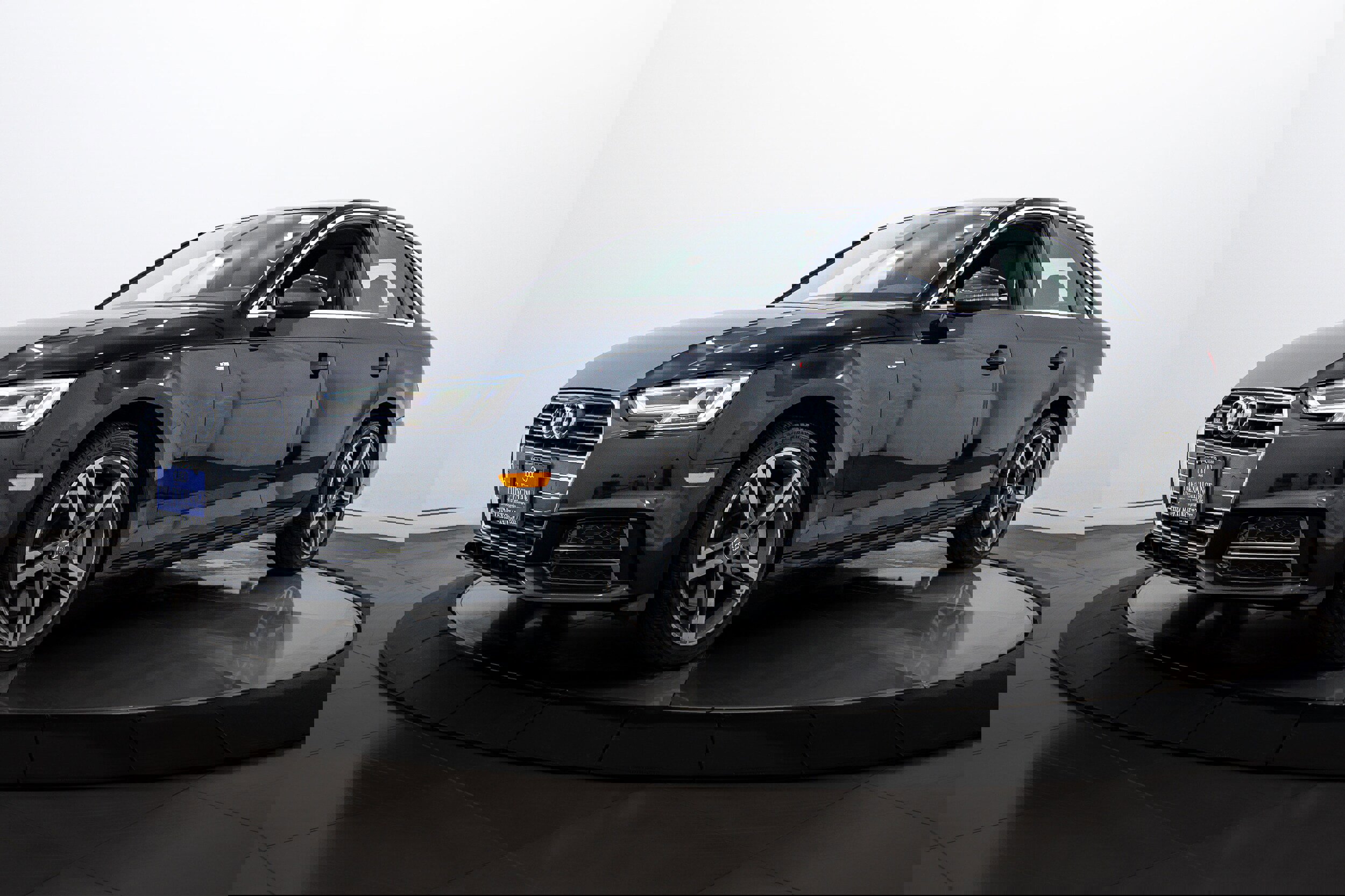 Used 2018 Audi A4 2.0T Premium Plus w/ Premium Plus Package image 7