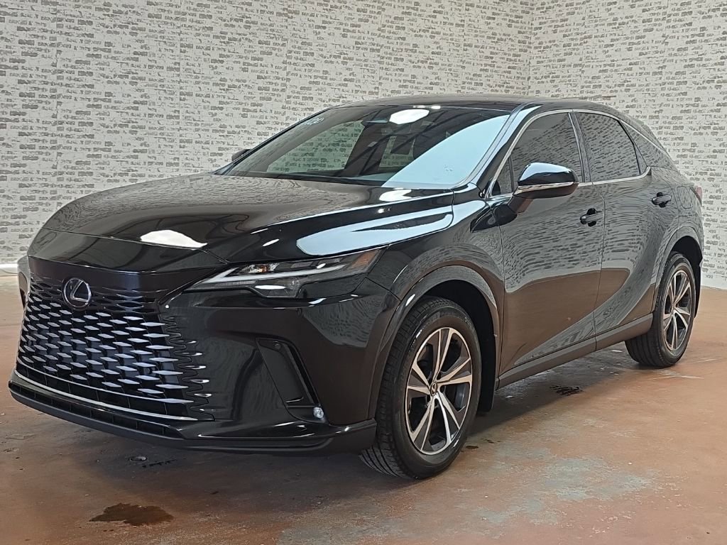 Used 2023 Lexus RX 350 FWD image 3