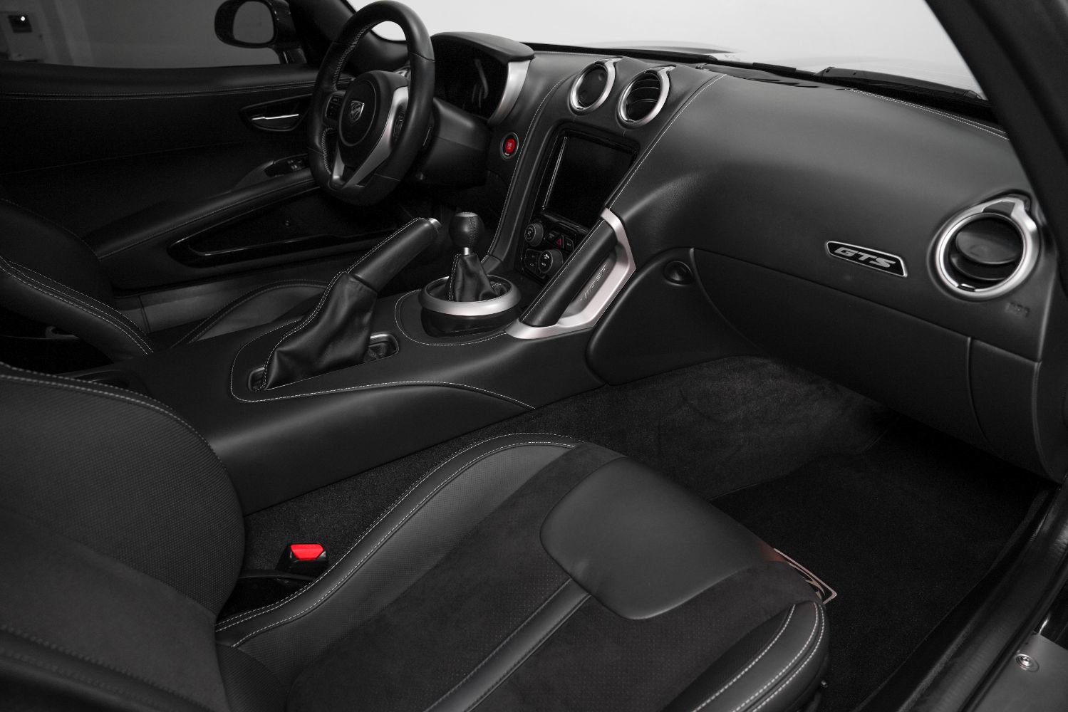 Used 2014 SRT Viper GTS image 32