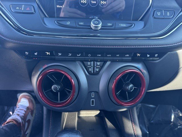 Used 2020 Chevrolet Blazer RS image 23