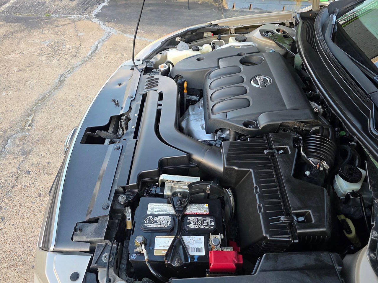 Used 2009 Nissan Altima 2.5 S FWD image 37