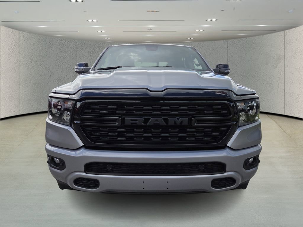 Used 2023 RAM 1500 Big Horn image 8
