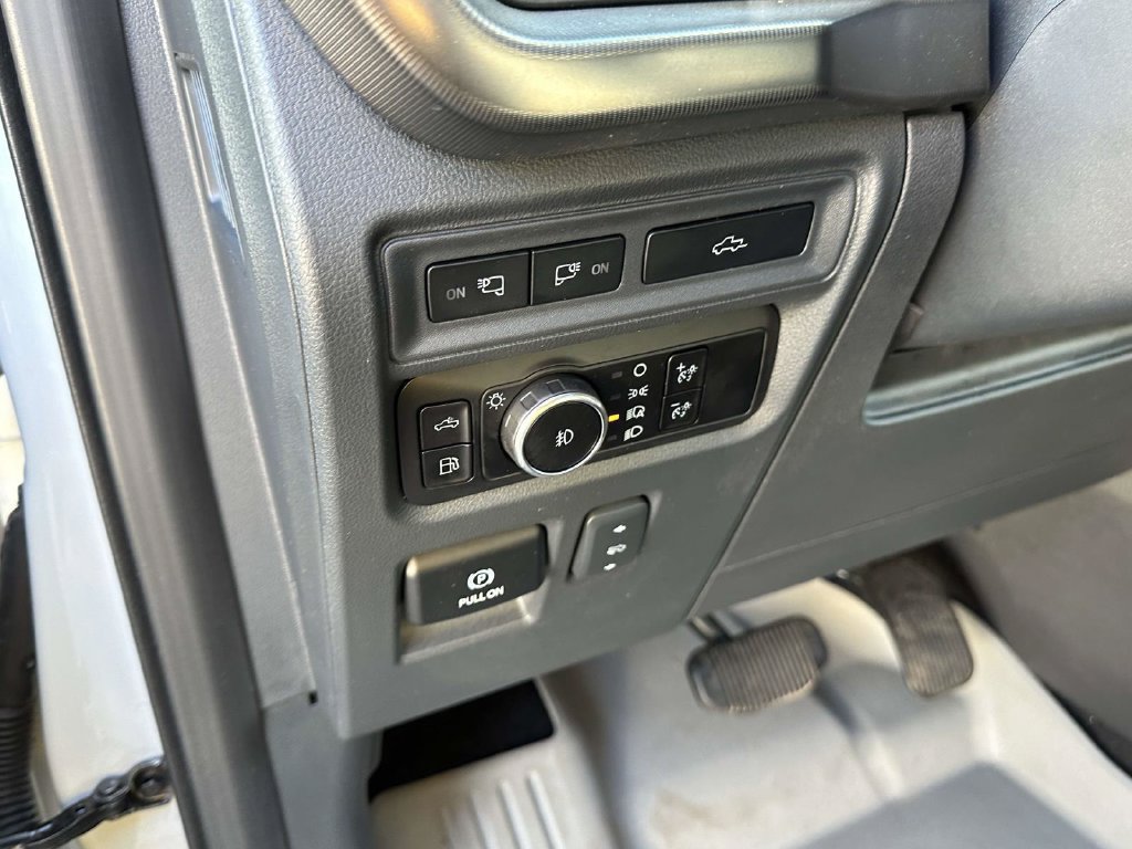 Used 2023 Ford F150 Platinum w/ Equipment Group 701A High AWD/4WD image 24