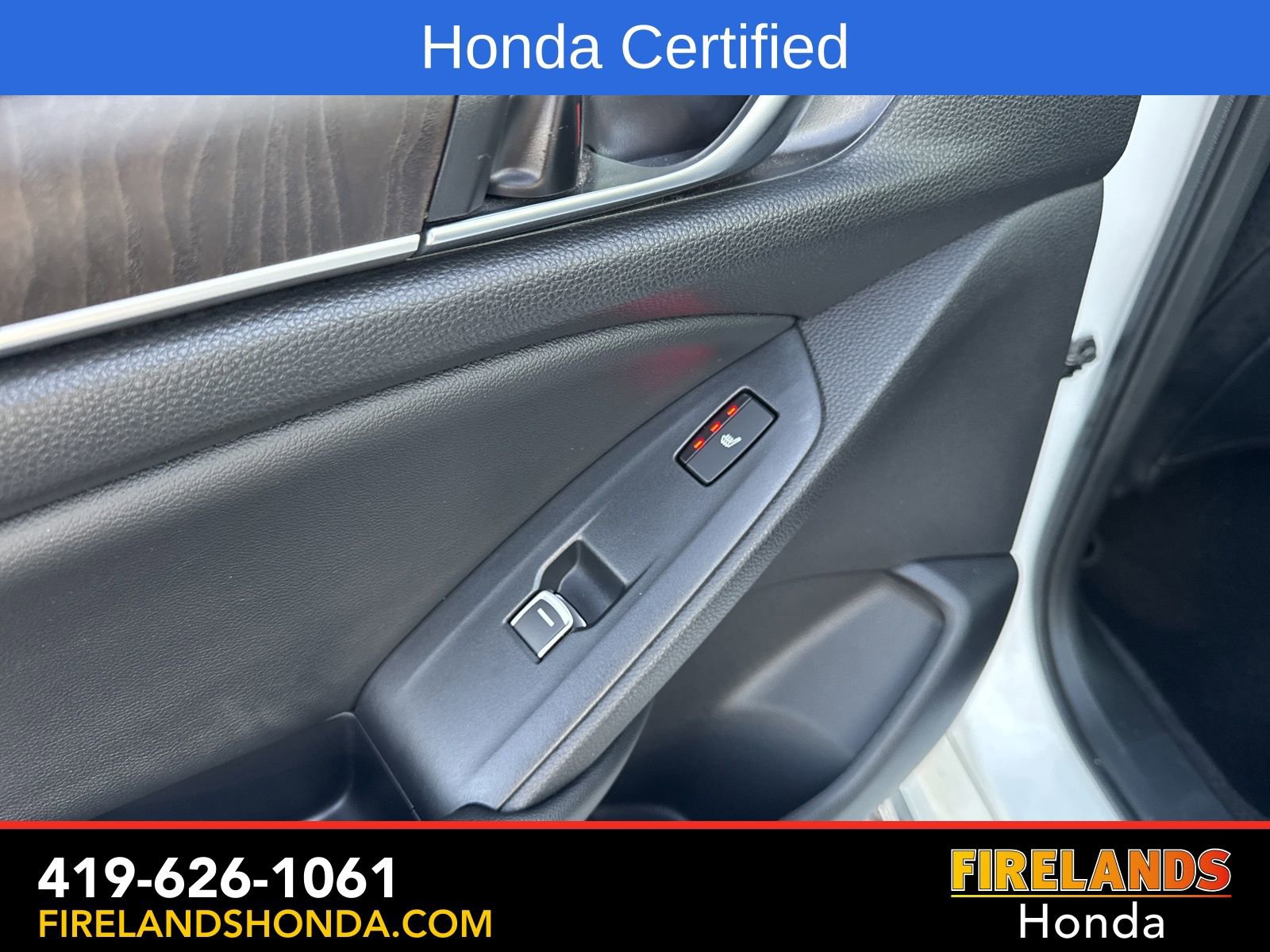 Used 2022 Honda Accord Touring image 33