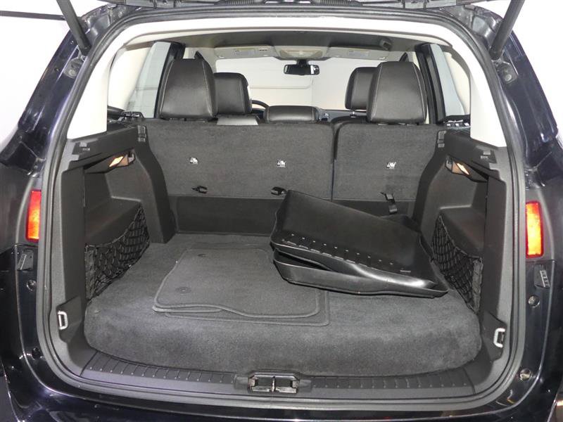 Used 2013 Ford C-MAX SEL FWD image 9