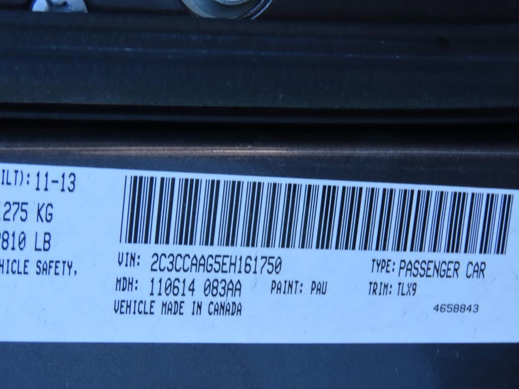 Used 2014 Chrysler 300 image 21