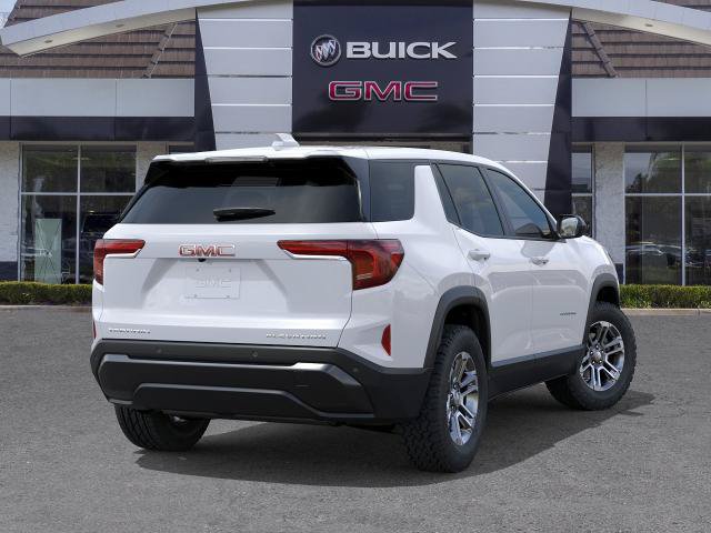 New 2027 GMC Terrain Elevation FWD image 28