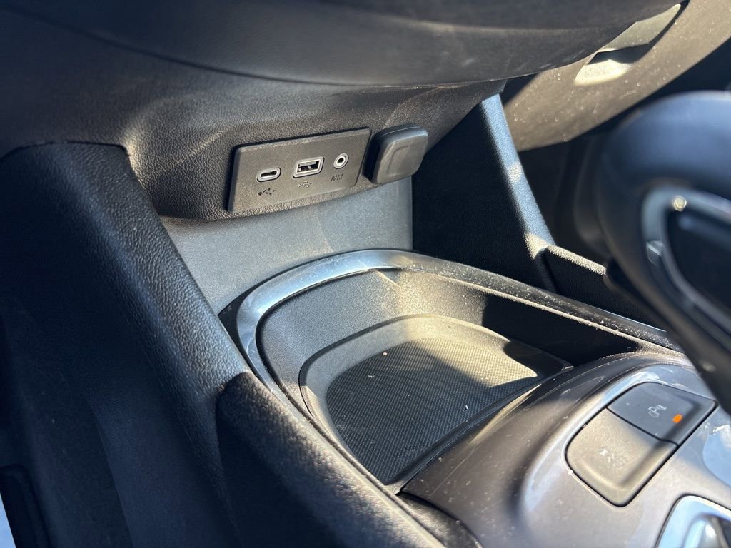 Used 2024 Chevrolet Malibu LT image 26