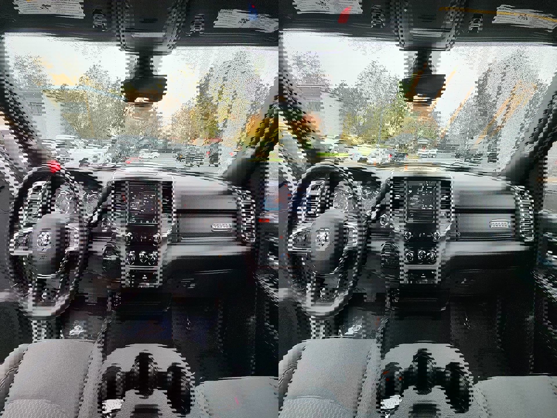 Certified 2024 RAM 2500 Big Horn image 25