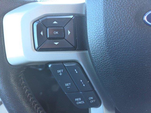 Certified 2018 Ford F350 Lariat w/ Lariat Ultimate Package AWD/4WD image 41