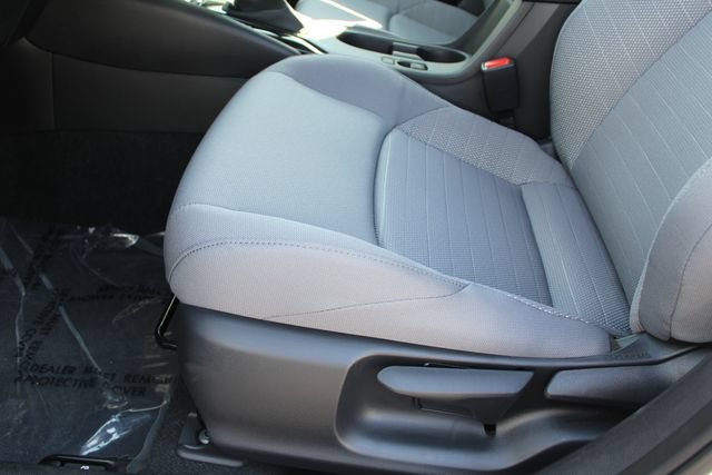 Certified 2026 Toyota Corolla SE FWD image 47