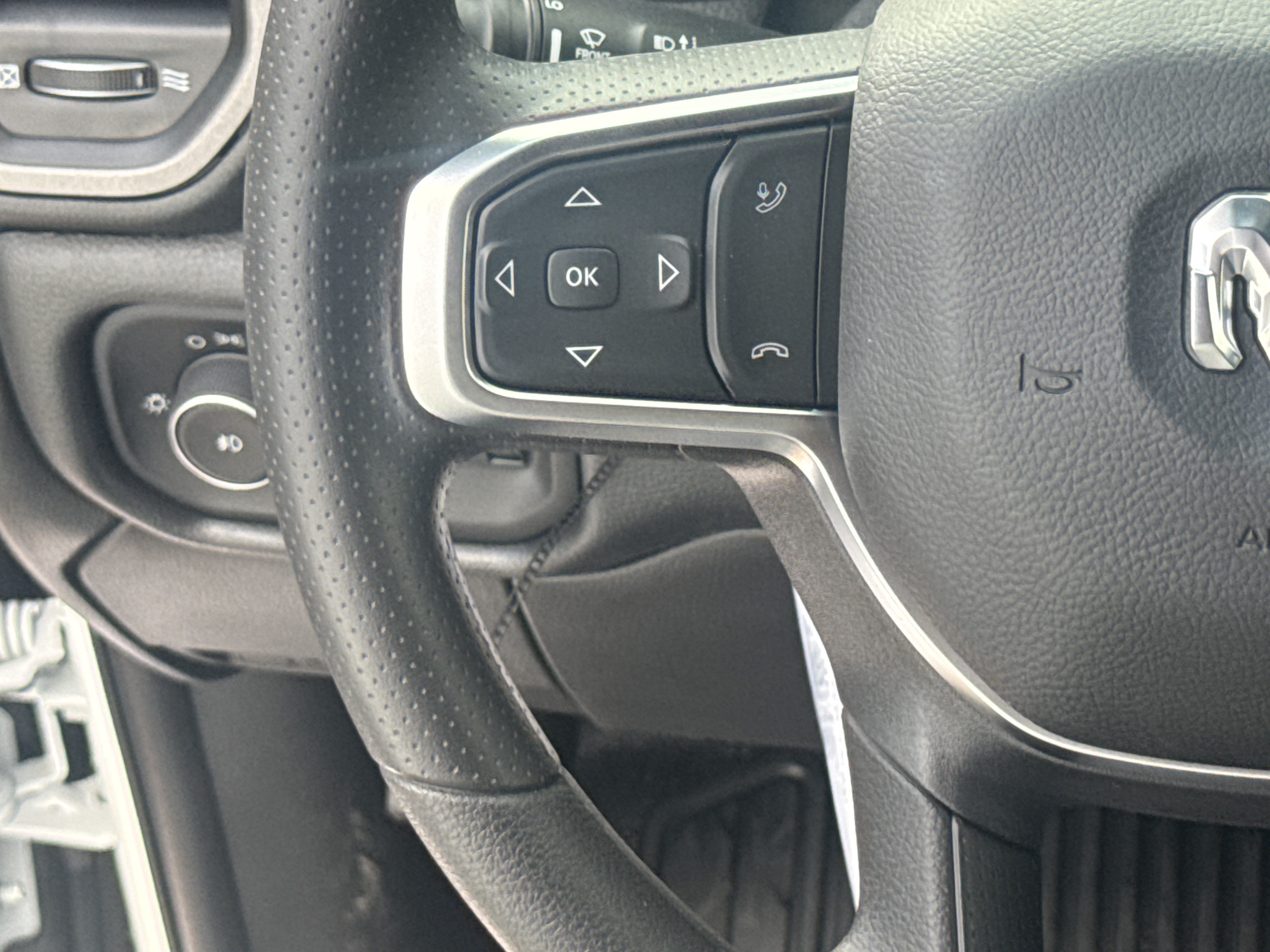 New 2027 RAM 5500 Tradesman AWD/4WD image 17