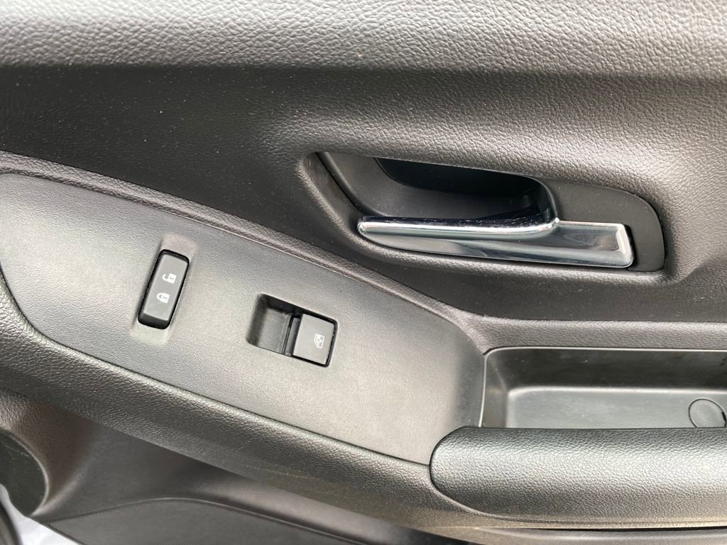 Used 2020 Chevrolet Trax LS w/ Tint and Cruise Package image 10