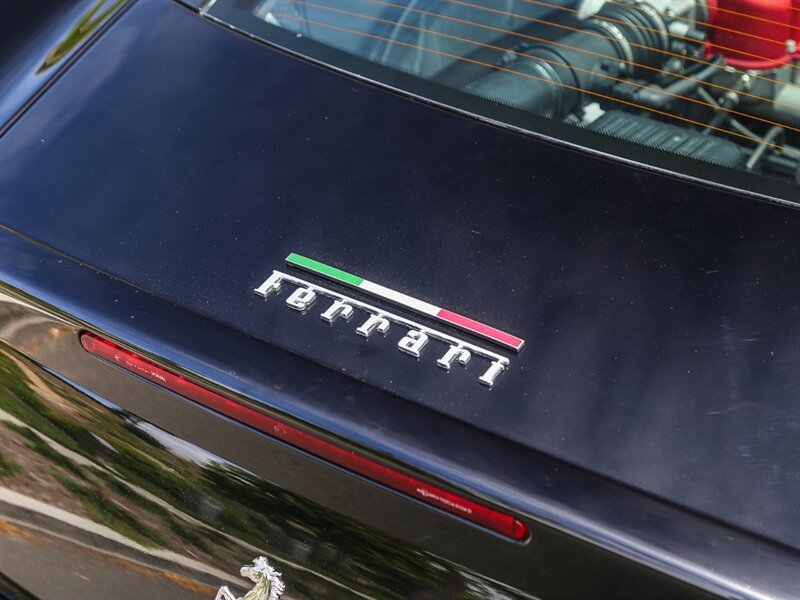 Used 1999 Ferrari 360 Modena RWD image 26