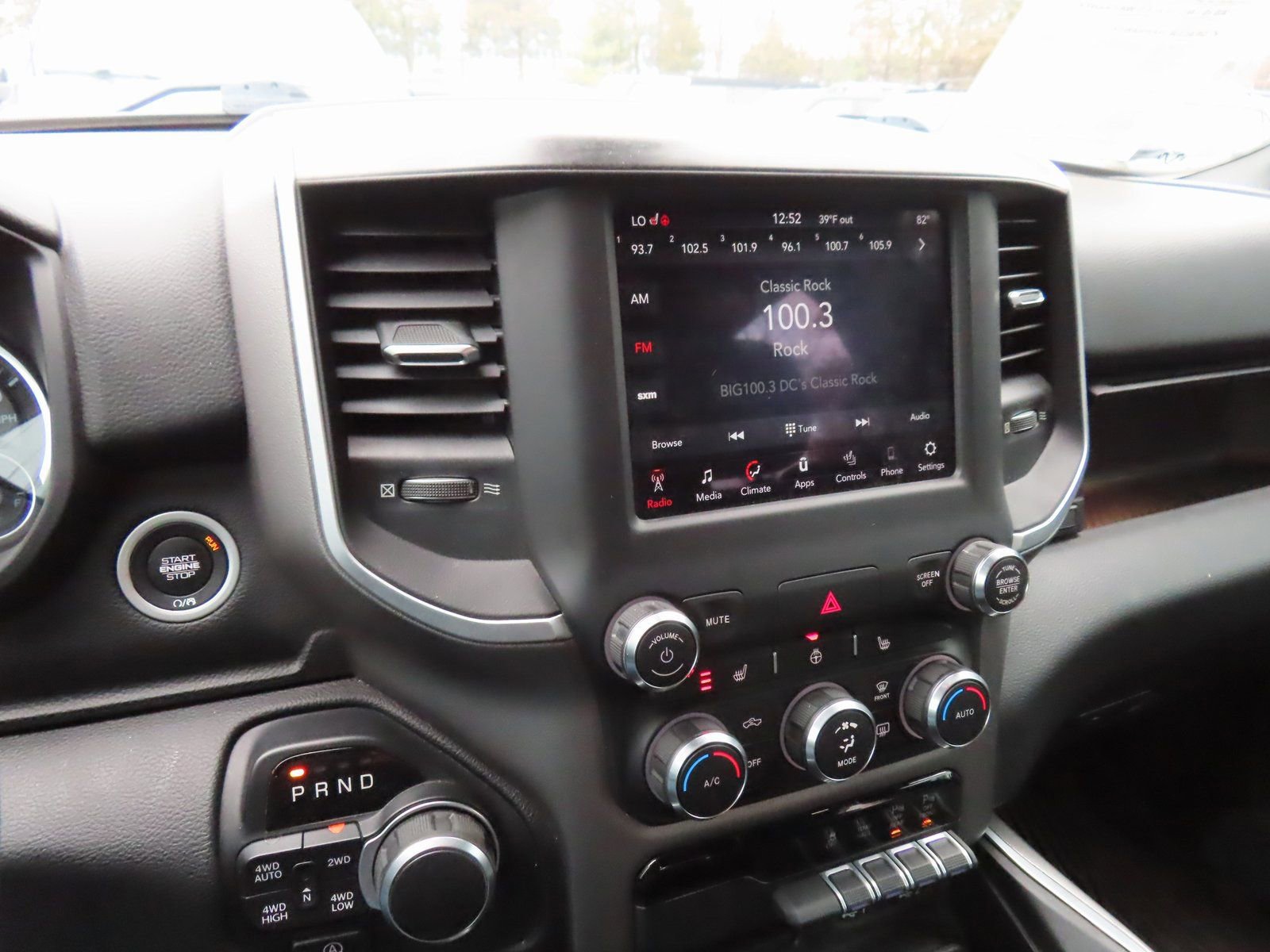 Used 2020 RAM 1500 Big Horn image 20