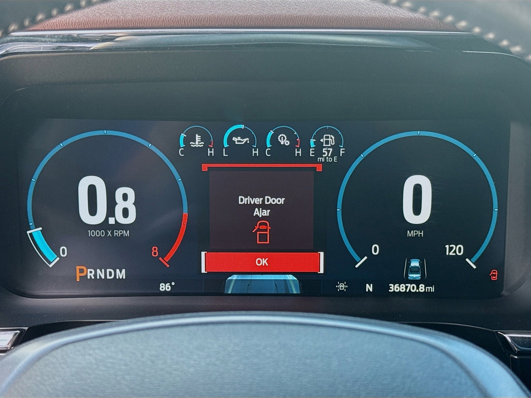 Used 2023 Ford F150 Lariat image 11